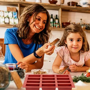 6 Main Sales Chocolate Bar - №5