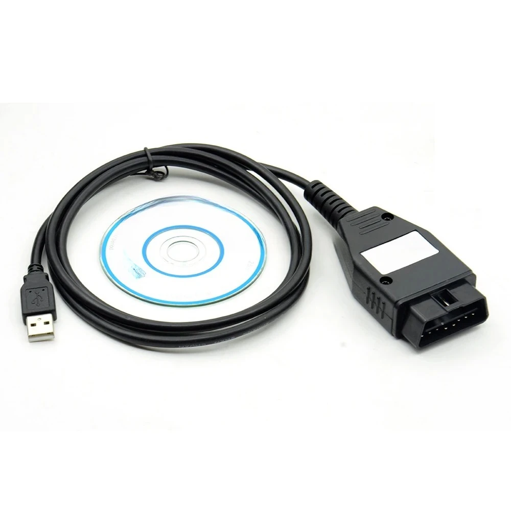 Newest for FIAT KM TOOL OBD2  Correction tool Programmer for FIAT KM TOOLOBD II Mileage Programmer