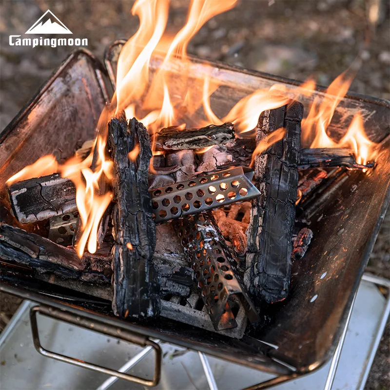 Campingmoon 1PCS A4… - image