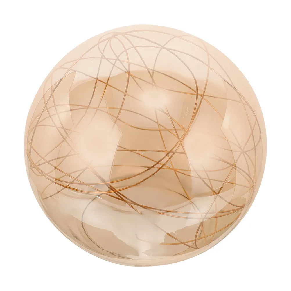 

Lamp Shade for Pendant Lamp 150Mm Diameter 65-70Mm Opening Soft Lighting Effect Simple Stylish Design