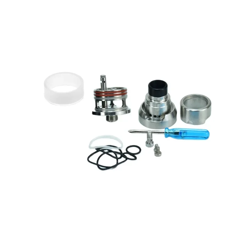 YFTK Style NextEra RTA 2 22 316 Berserker RTA atomizer tank for coils & atomizers - gallery image 6