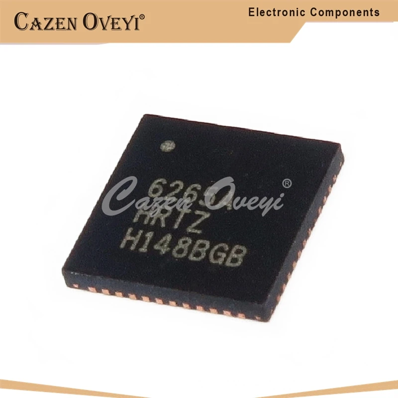 VT1609 1609 AD1988BJCPZ AD1988BJCP AD1988 ISL6265AHRTZ ISL6265AHRT 6265AHRTZ QFN-48