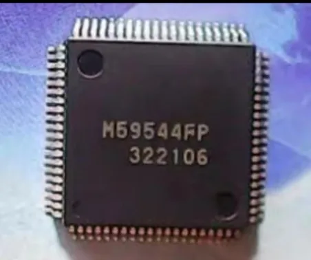 

Free shipping M59544FP IC 10PCS