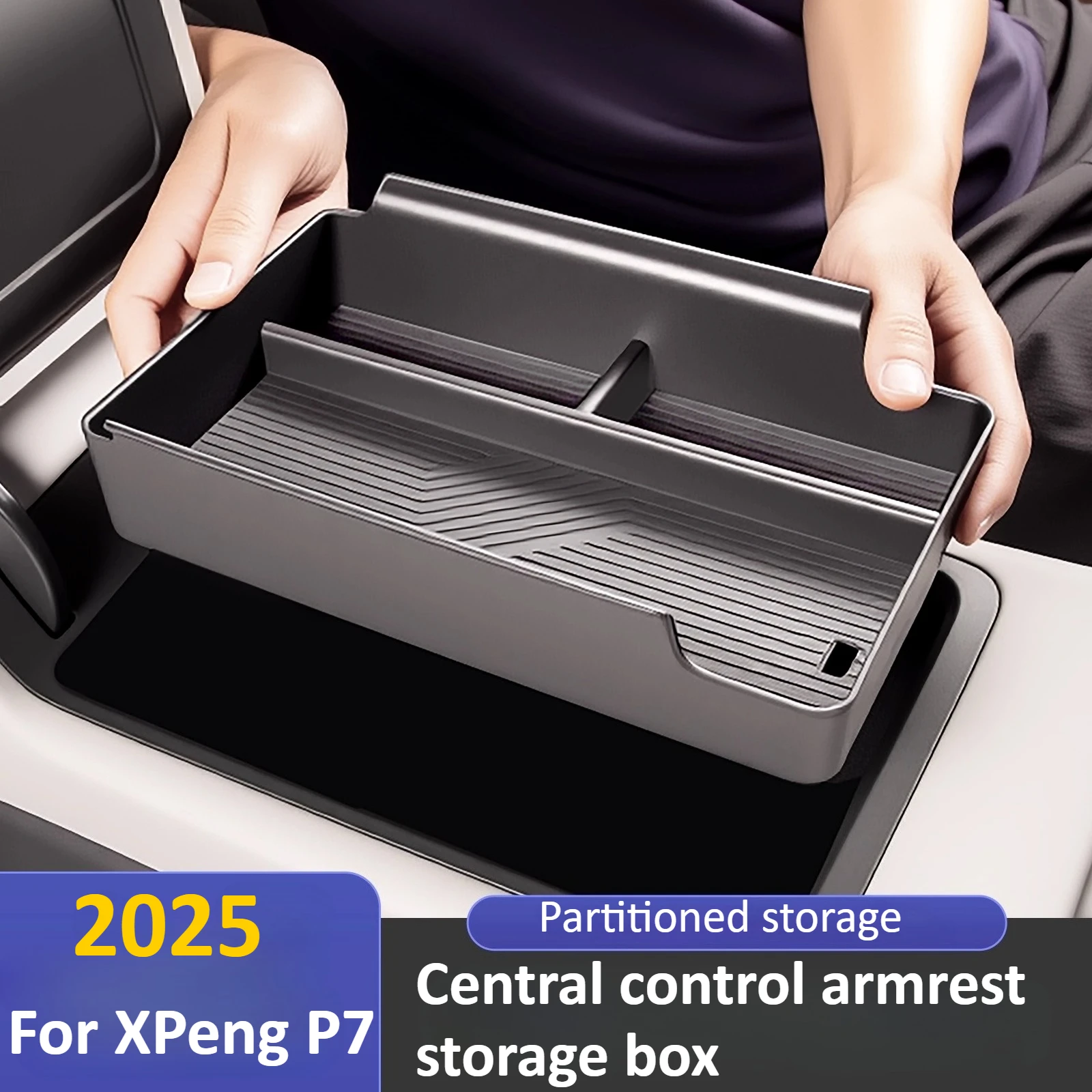 For Xpeng P7 2025 A…