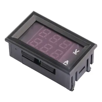 6 best sales Voltage current display - №1