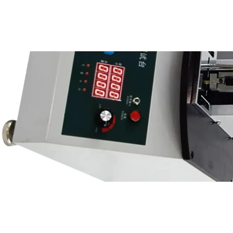 

AEL Single Column Vertical Electronic Digital Display Push-pull Force Testing Machine
