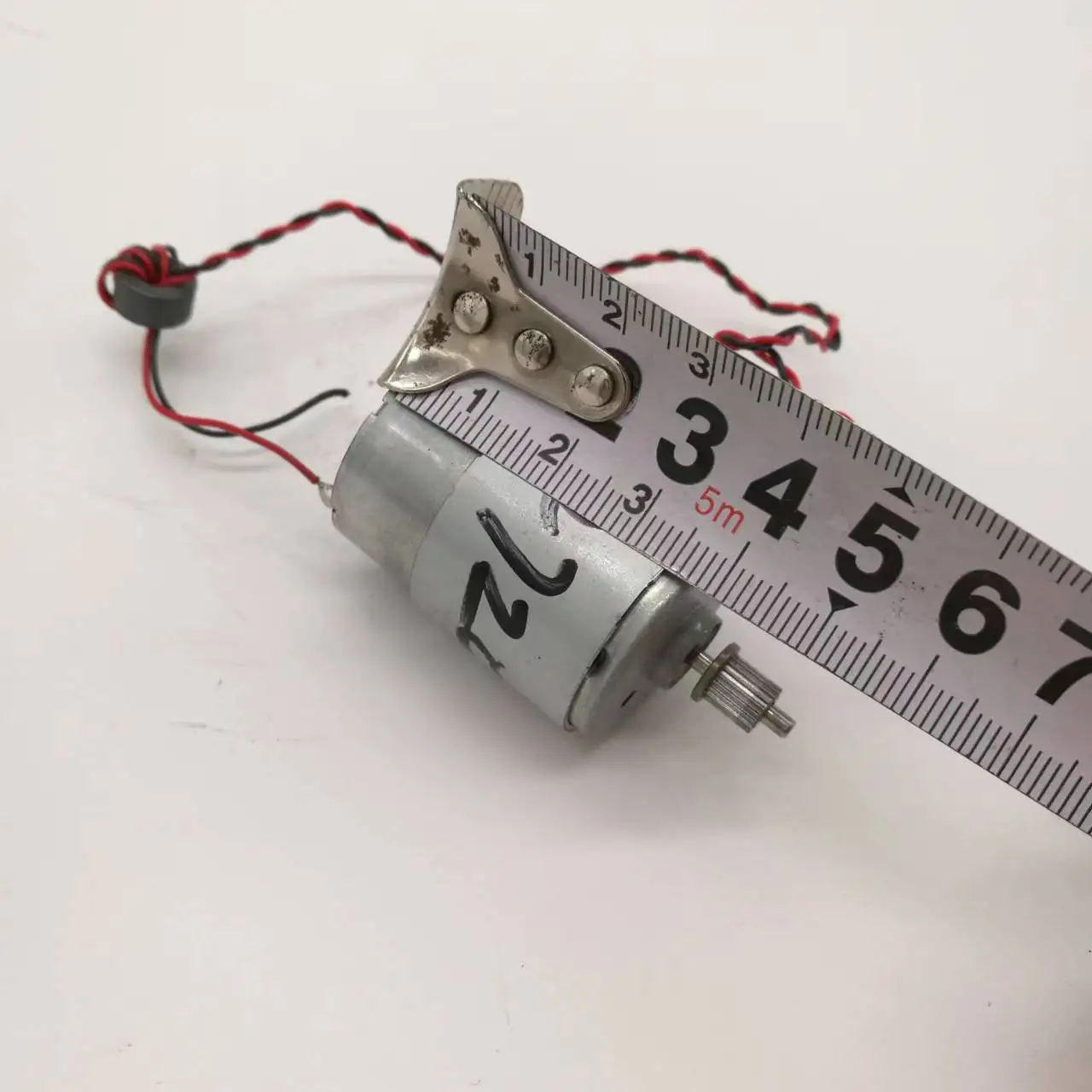 Paper Feed Motor Fits For EPSON WF-4734 WF4720 WF-4720 WF-4838 WF-4740 WF-4730 WF-4725 WF-4740 WF-4838 EC-4030