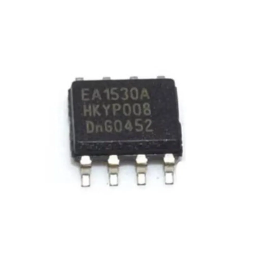 EA1530A    TEA1530AT    TEA1530     SOP8     (Product quantity: 20 pieces)