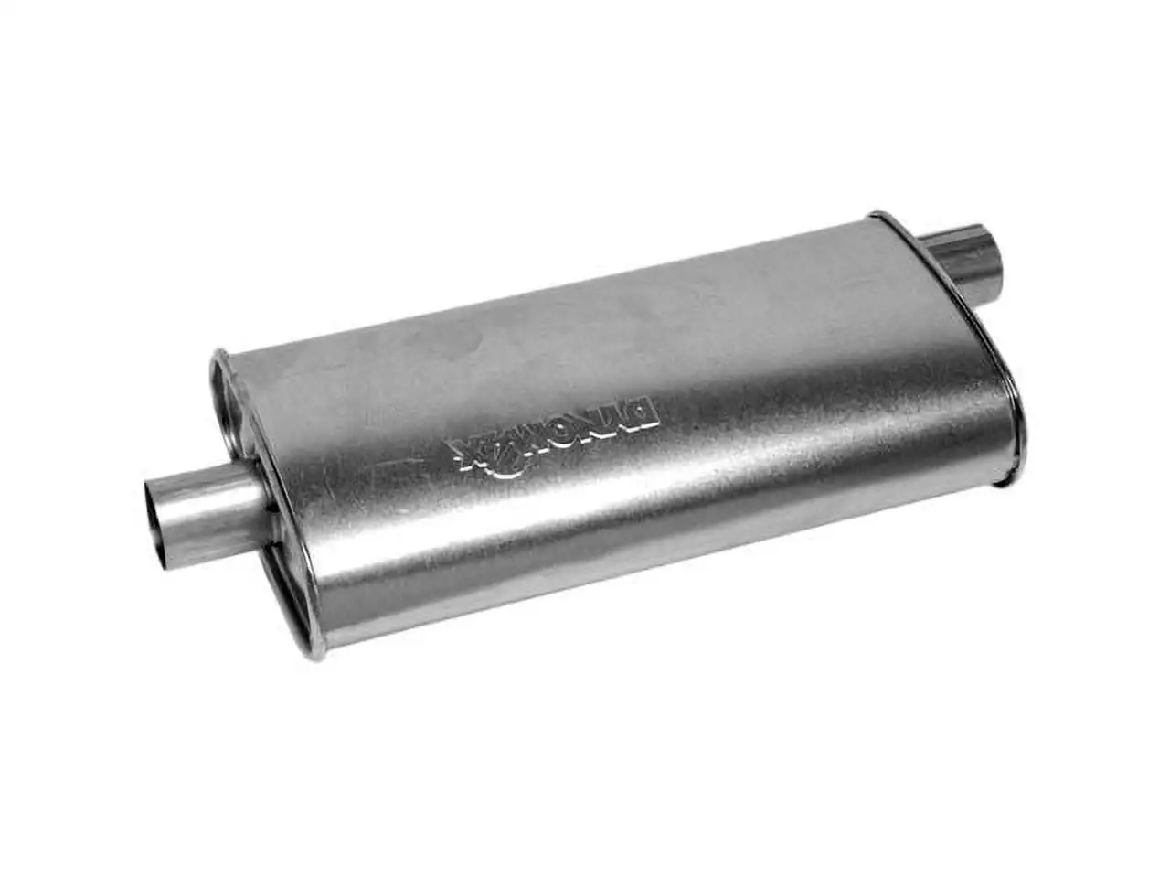 

Muffler - Compatible with 1999 - 2001 Jeep Grand Cherokee 2000