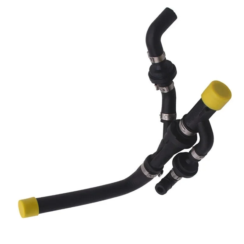 PORK-вакуумный обратный клапан сапун шланга в сборе для VW Passat SKODA Superb A4 1.8T 058133753B 07C133529A 058133394C запасной па