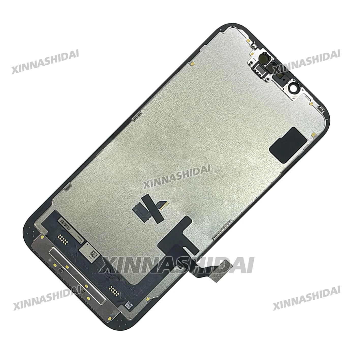 Tested Super For iPhone 16E LCD Display Touch Screen Digitizer Assembly For iPhone 16E LCD Replacement Parts