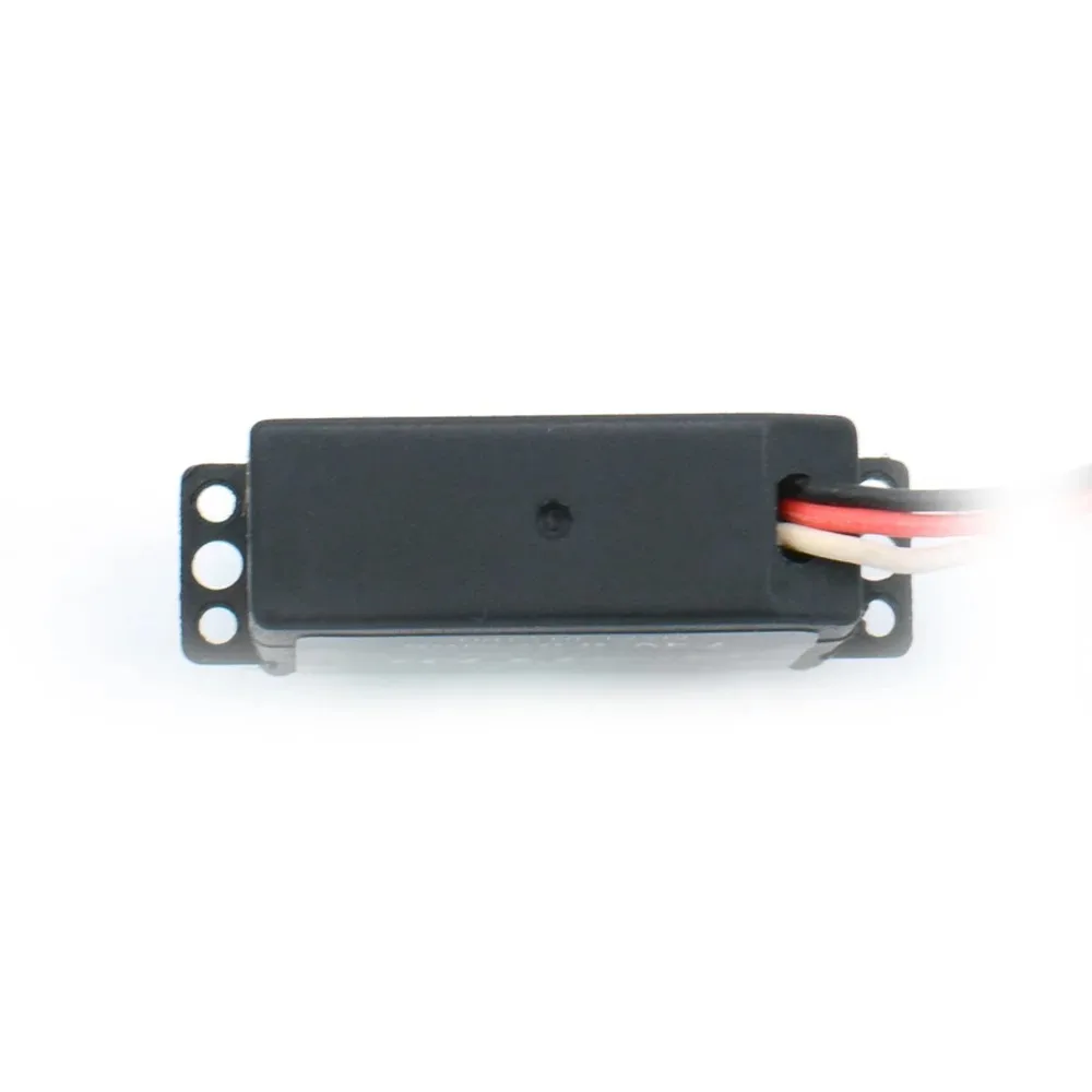 

JX 2.6KG PDI-HV0903MG Metal Gear Digital Servo Coreless 6~7.4 V for RC Fixed Wing Airplane Plane Racing Drone Model Toy Parts