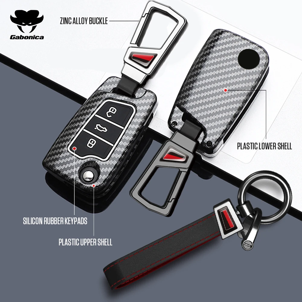 Abs Carbon Fiber St… - image