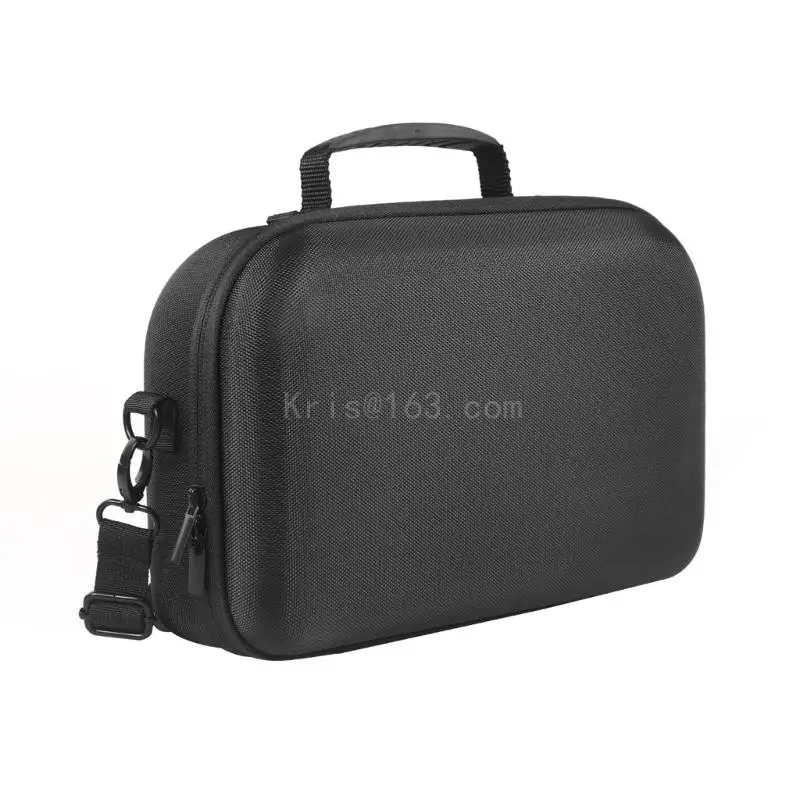 

Portable EVA Hard Travel Case Bag Soft Lining for Anker Motion X600