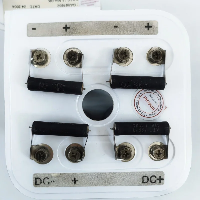 CDE78PACK2 GAA618S2 Elevador PCB Gabinete de control de ascensor Placa de condensador Accesorios de elevación