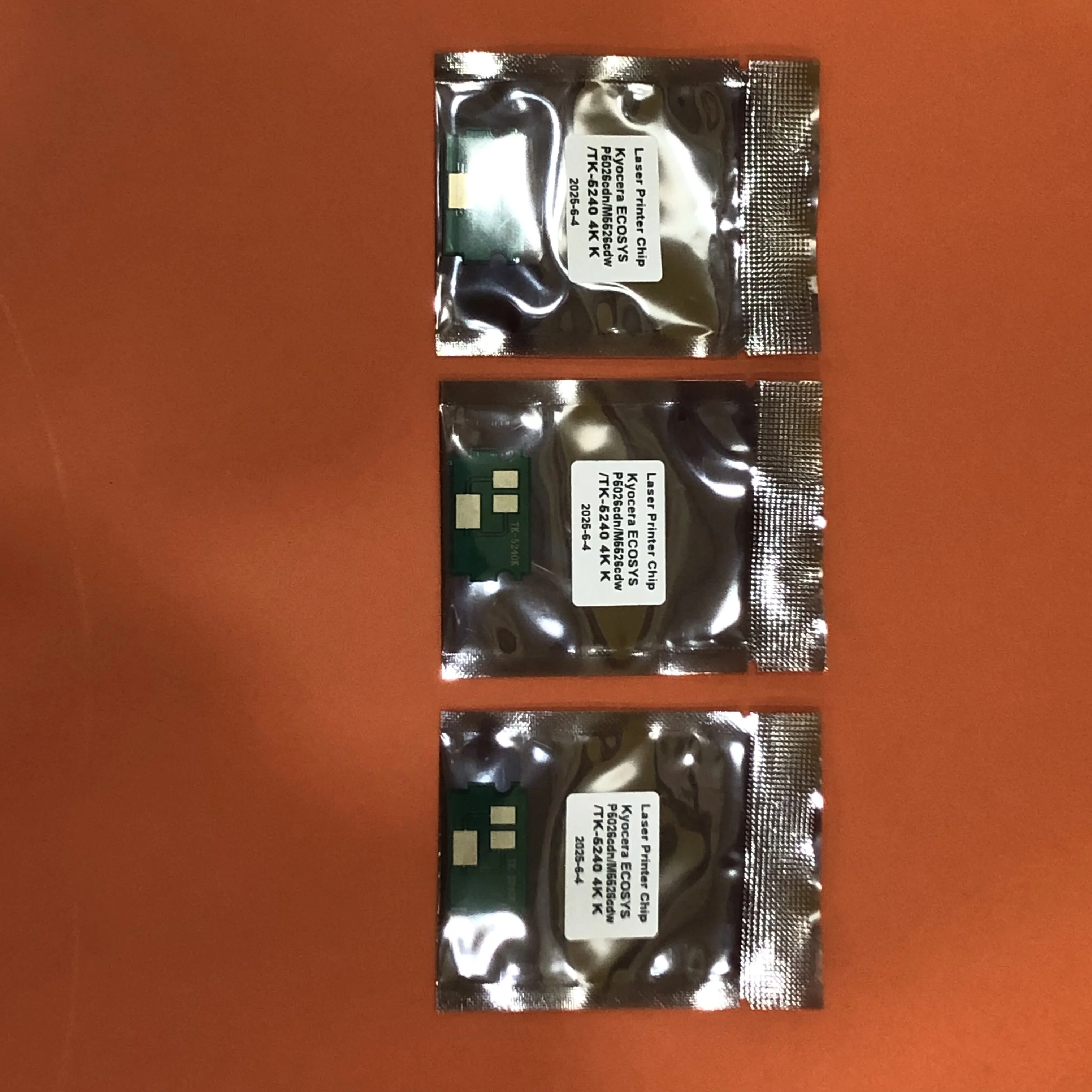 

3 шт. 52D0Z00 барабанный чип для Lexmark MS810 MS811 MS812 MS817 MS818 MX710 MX711 MX810 MX811 MX812 MX717 MX718 блок изображения WW