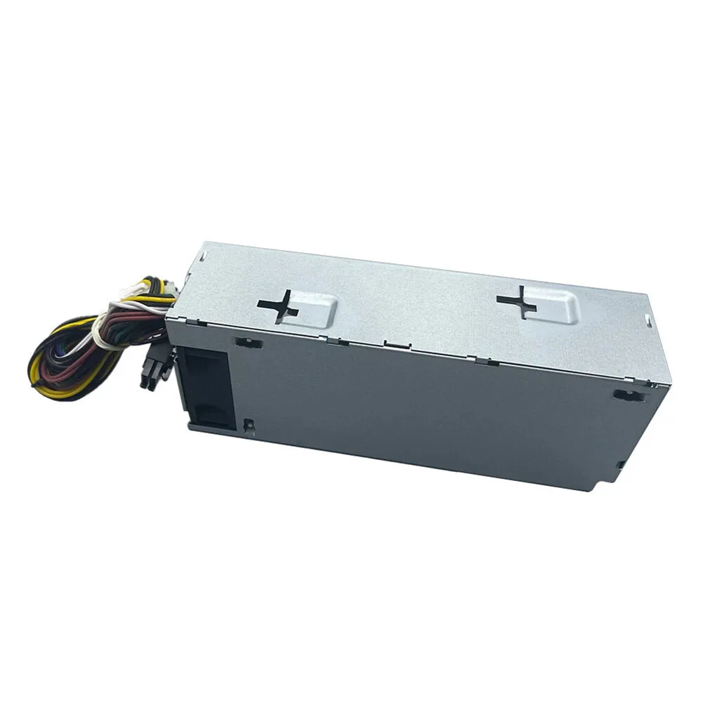 For Dell 600W Power Supply Unit Compatible with 7040 3650 3040 3046 7050 5040 PSU 0T8M40 with Efficient Cooling System