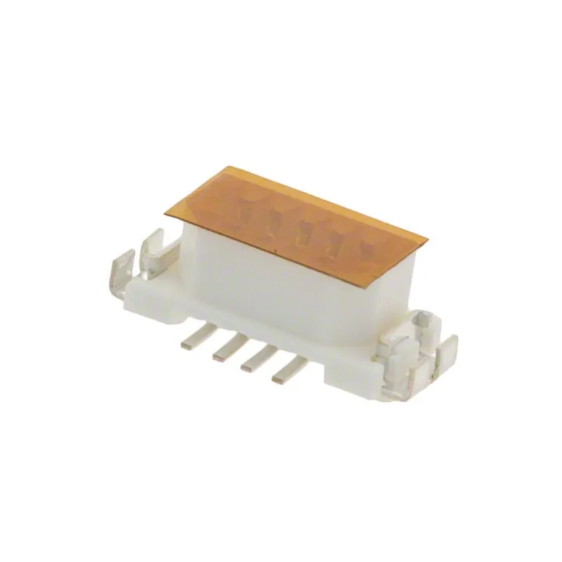 

20pcs/lot DF9-9S-1V 1.0mm legs width 9pin USB 100% New and Original