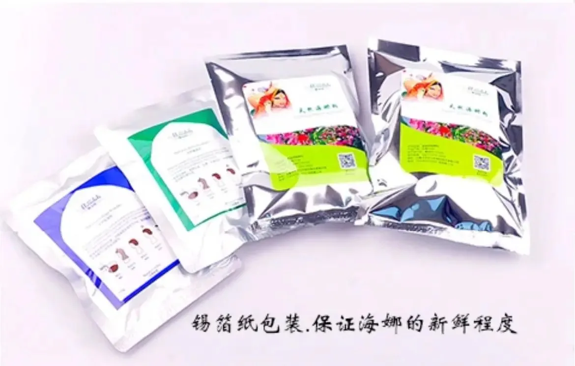 250 جرام/500 جرام مسحوق الحناء الطبيعي |   صبغة شعر نباتية نقية ومسحوق مغذي |   حناء أصلية لتلوين الشعر