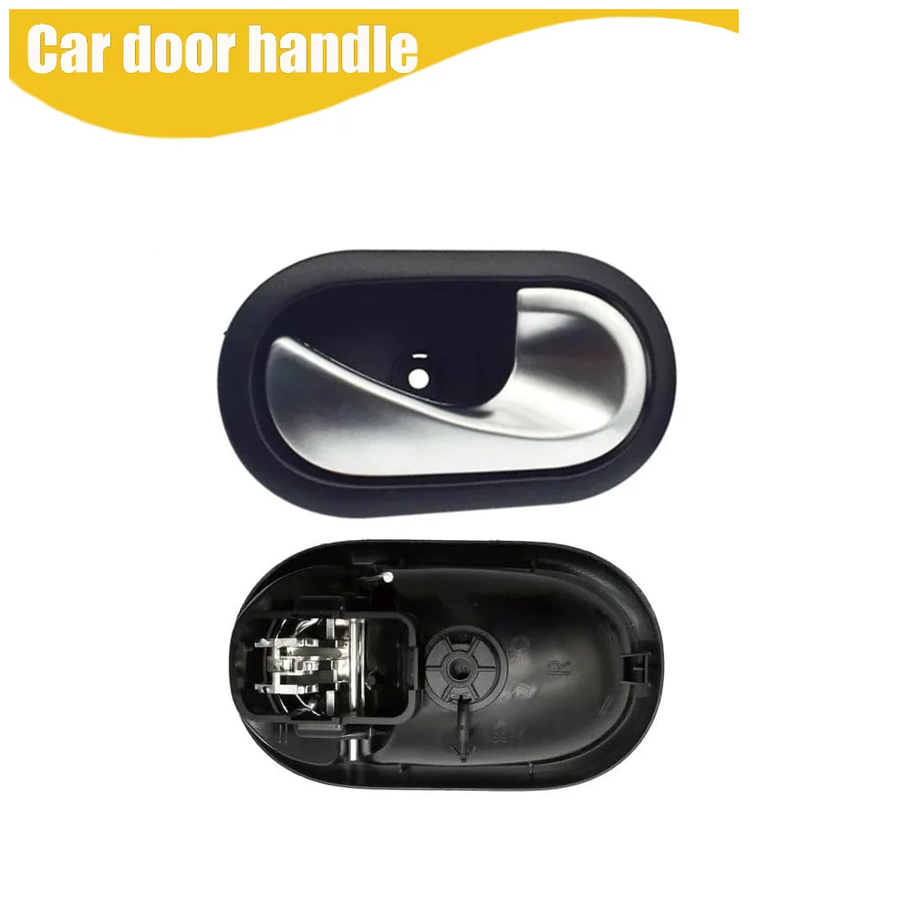 르노 클리오 2005-2012용 좌우 내부 손잡이 8200174075 8200174074