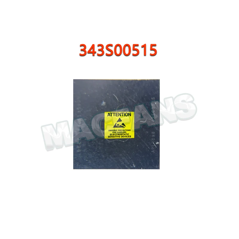 Imagem -02 - Chip de Alimentação para Reparação Motherboard 100 Original Apl1098 343s00515 Chipconjunto para Macbook A2442 A2485 A2780 343s00579 pc