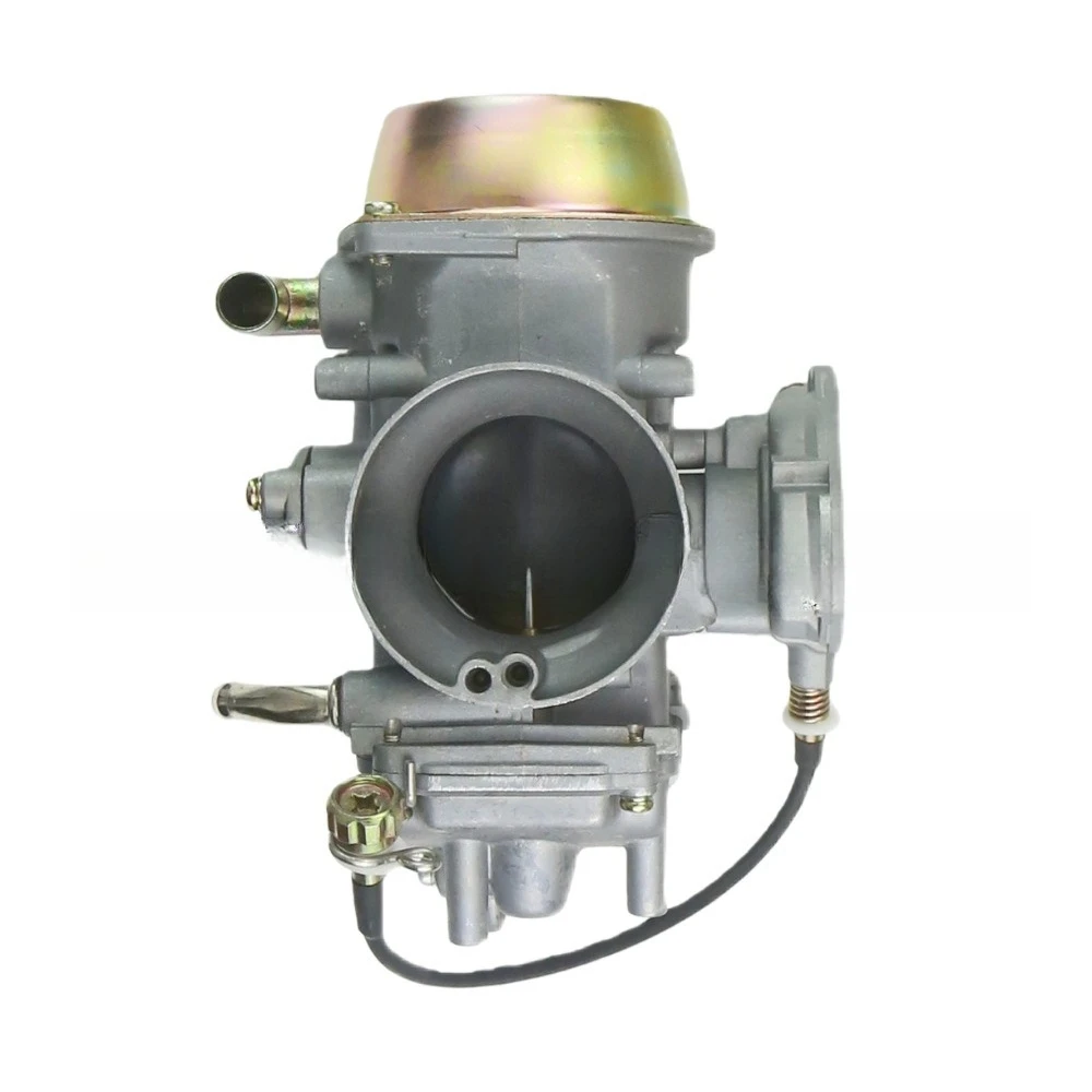 

Motorcycle Parts Carburetor 600YFM6602002-2008PD42J