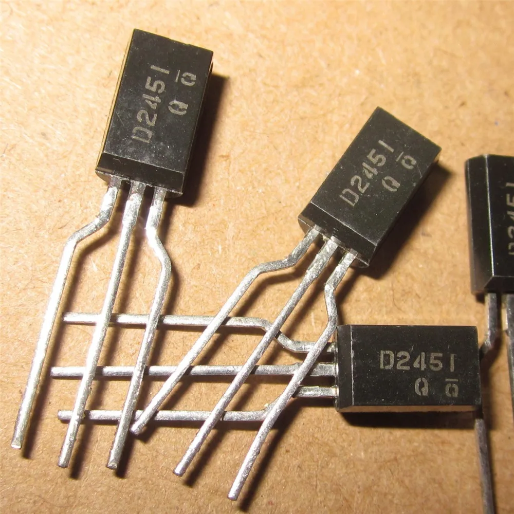 2SD2451 D2451 2451 new original 10pcs/lot