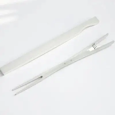 

1 set 1 Set Nylon Piano Mute Clamp Treble Tuning Tool Silent Clip Repair Tuning Accessories Supplies Mediant Clamp