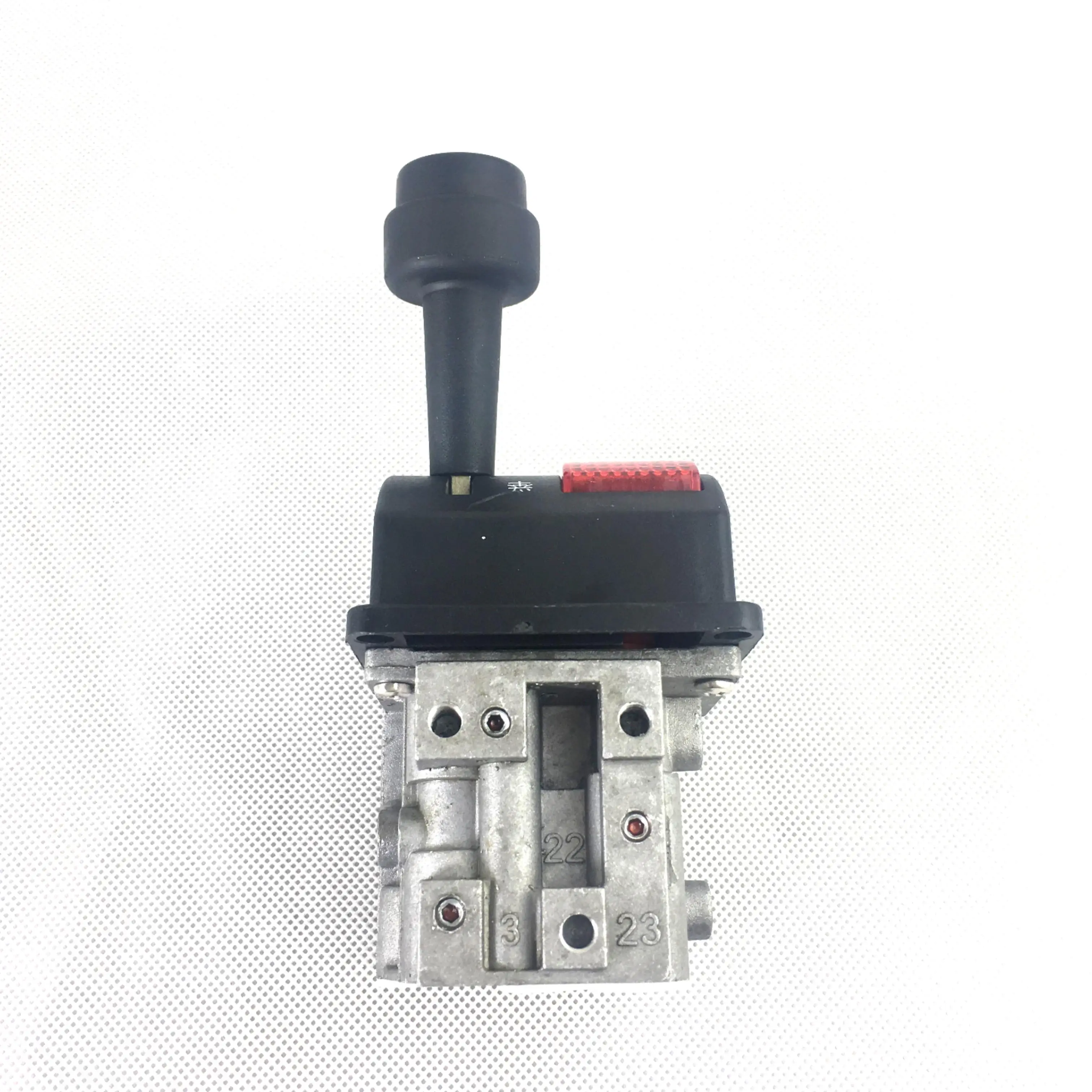 BKQF34 14750667H/14750665H/14750652H-NL  Automatic Locked Dump Truck 2 Position Controls Valve