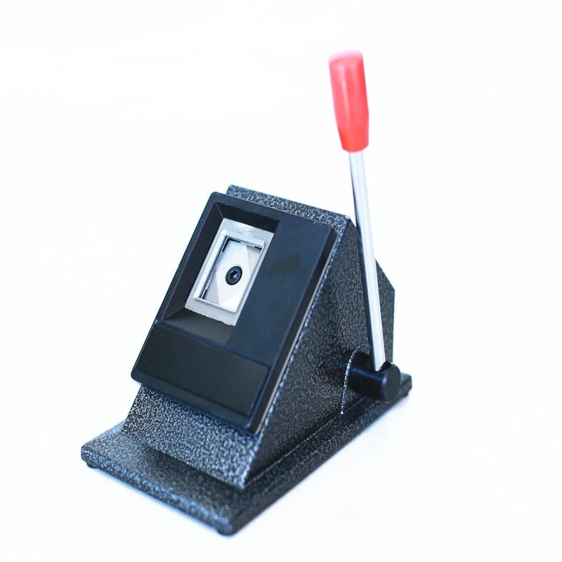 

1 inch cutter 21 * 31mm desktop right angle cutter photo cutter