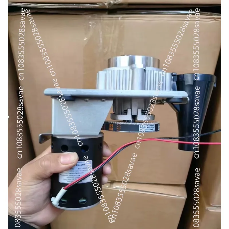 Grinding bean accessories for coffee vending machines