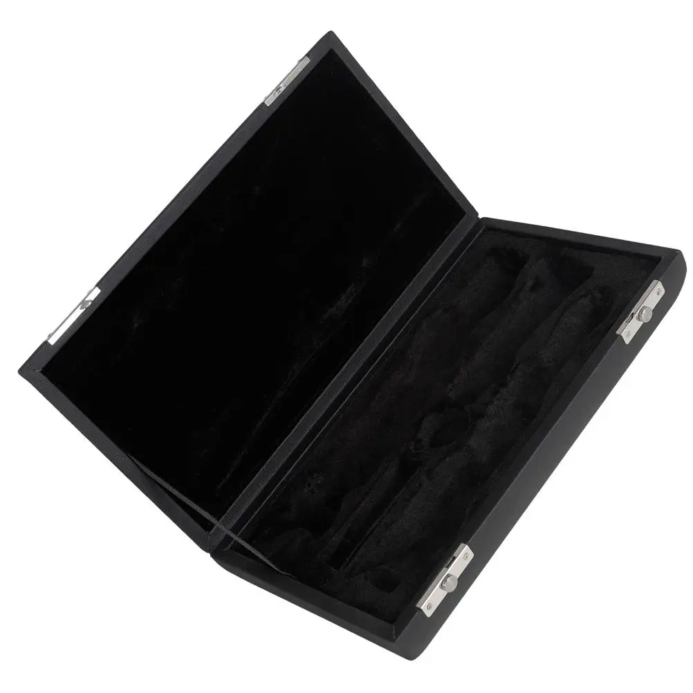 

High end Oboe Case Durable Shockproof Travel Bag Metal Buckle for Oboe Storage Portable Musical Instrument Accessories
