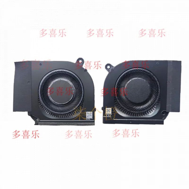 

Новинка AA для acer Neo 16 2023 PHN16-71/72 PHN18 N22Q22 N23C12 ВЕНТИЛЯТОР L + R