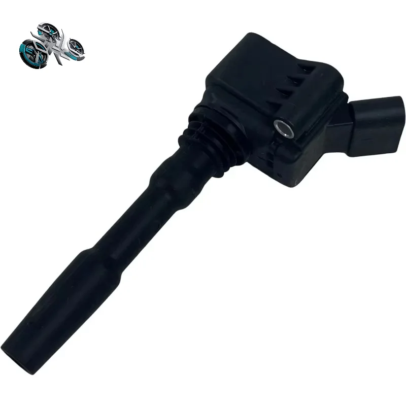 

1/4 шт. 06H 905115 H Катушка зажигания — высокое качество для Audi A3, A4L, Q3, Q5L, Bentley Bentayga и других моделей — 2,0 т/1,8 т/3,0