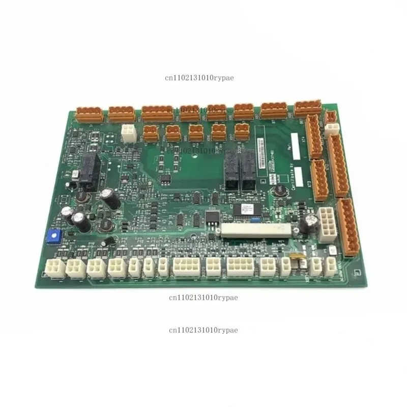 Lift Spare Parts, Elevator PCB/Car Top Board/LCECCBe Board KM50025436G32/KM50025437H05, Industrial Anti-Interference