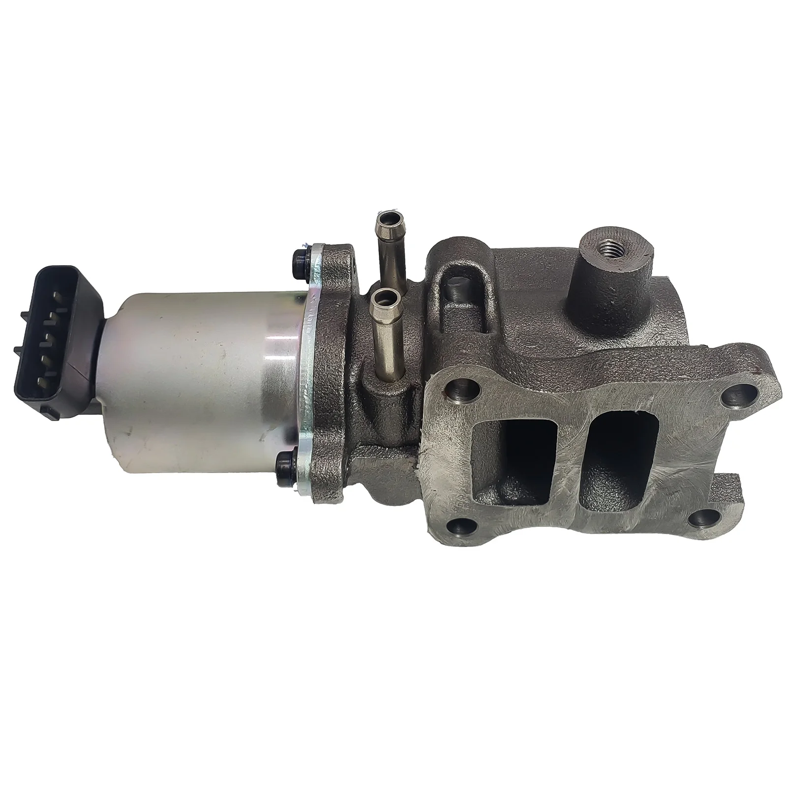 AGR-Ventil VH25620E0133 Kompatibel mit Kobelco SK200-8 SK210-8 SK250-8 SK260-8 J05E Bagger – Detail 4
