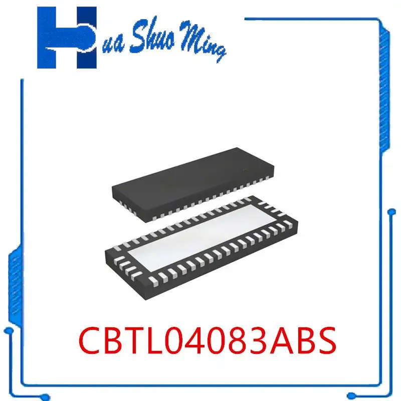 5PCS/LOT   CBTL04083ABS L04083A  TQFN42 CSD87501L  CSD87501LT CSD87501 87501 BGA   D9A300 D9A 300 BD9A300MUV-E2 BD9A300 QFN