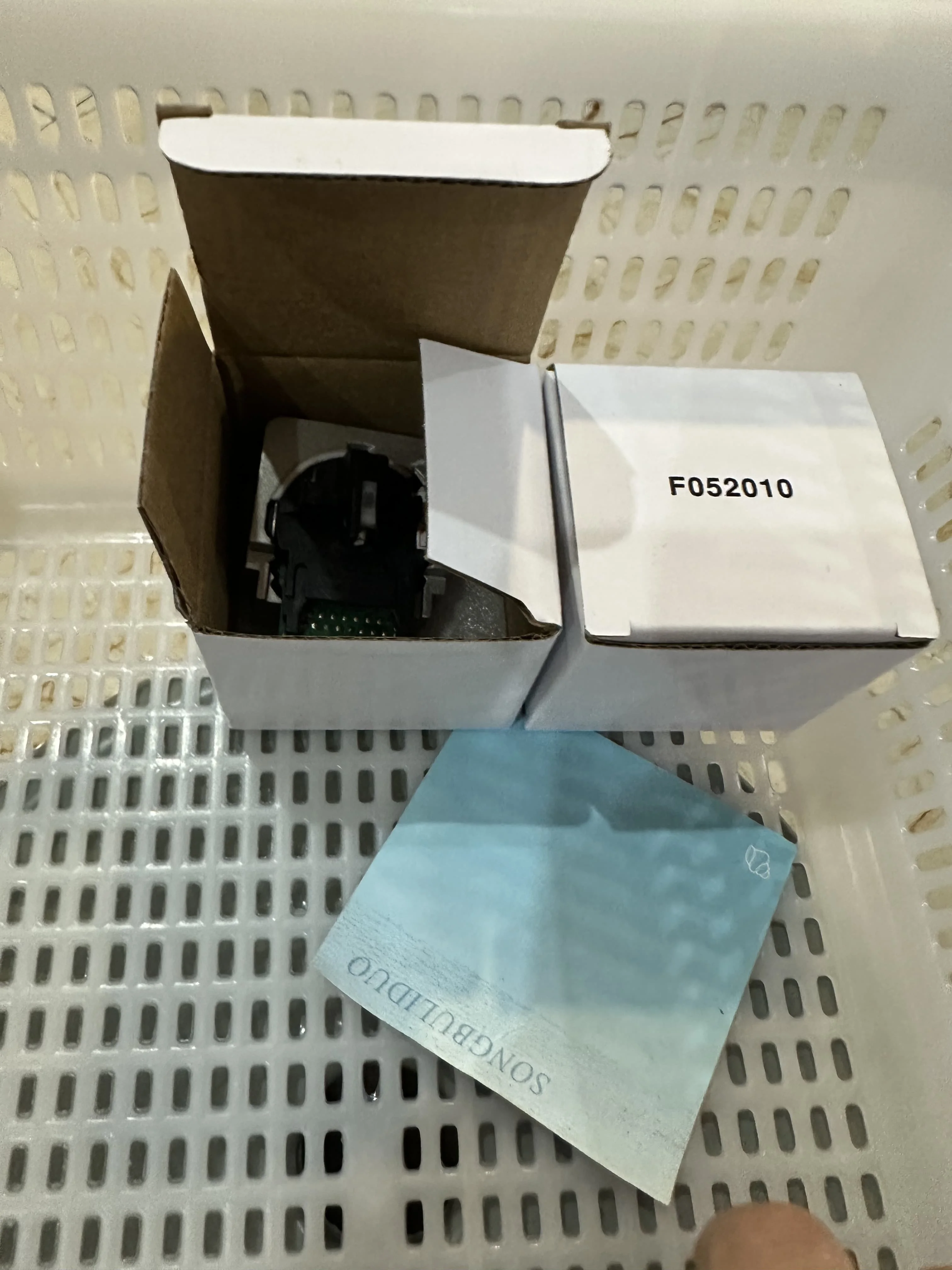 

1 шт. новая печатающая головка для Epson LQ310 LQ350 LQ520, матричная головка принтера, комплект деталей