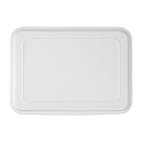 Rectangular Tray Food Serving Tray 29.5CMX21.3CM 32.9CMX24.7CM 38.3CMX29CM Daily Necessities Scratch Resistant