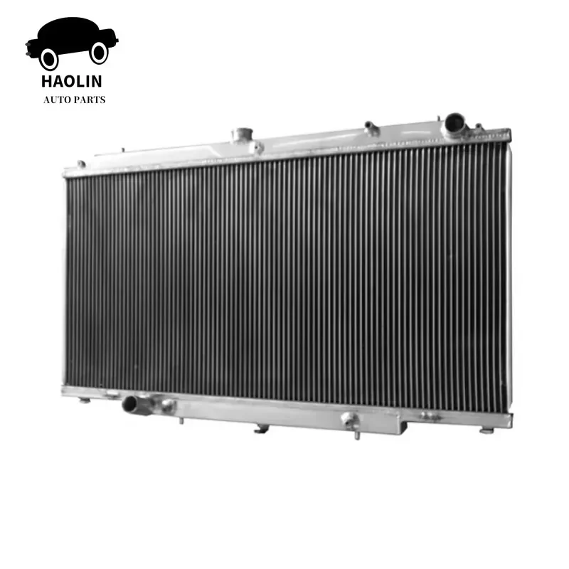 7M518005RA Air Condensers Radiators For FORD Focus Fiesta Mondeo OEM 6G918005FC 7G918005FA 8V518005DG AJ3415200 3M5H8005RK