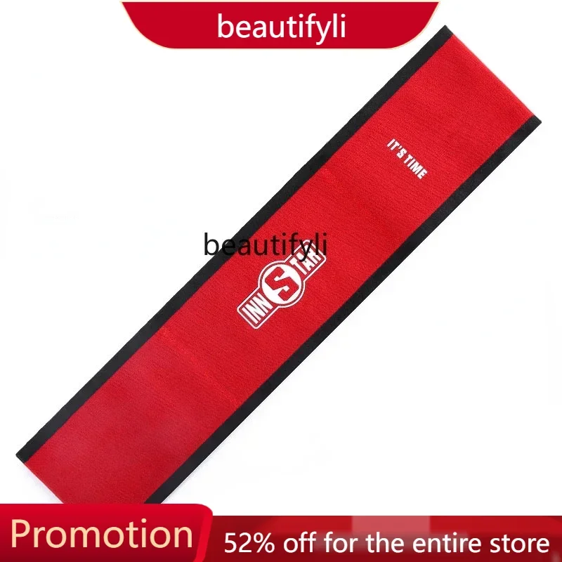 

J3215 Professional Bench Press Slingshot Fitness Shoulder Strap Power Lift Bench Press Artifact Fitness Training Sports Protecti