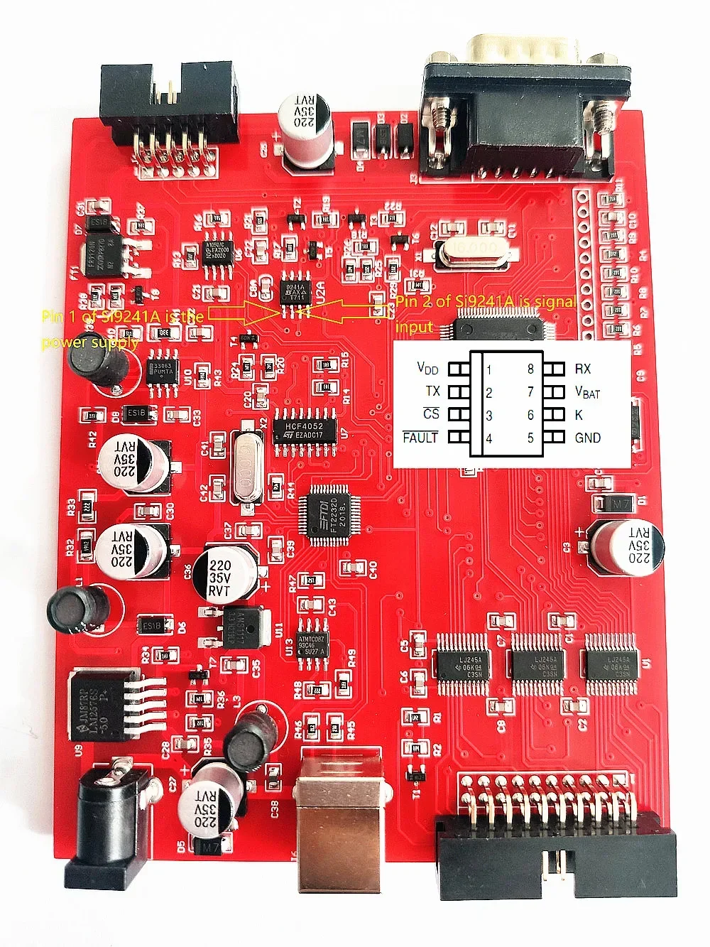 أفضل أداة ضبط PIASINI V4.3 MASTER النسخة الكاملة ECU مبرمج تشخيص الجناح التسلسلي للسيارات متعددة العلامات التجارية #6