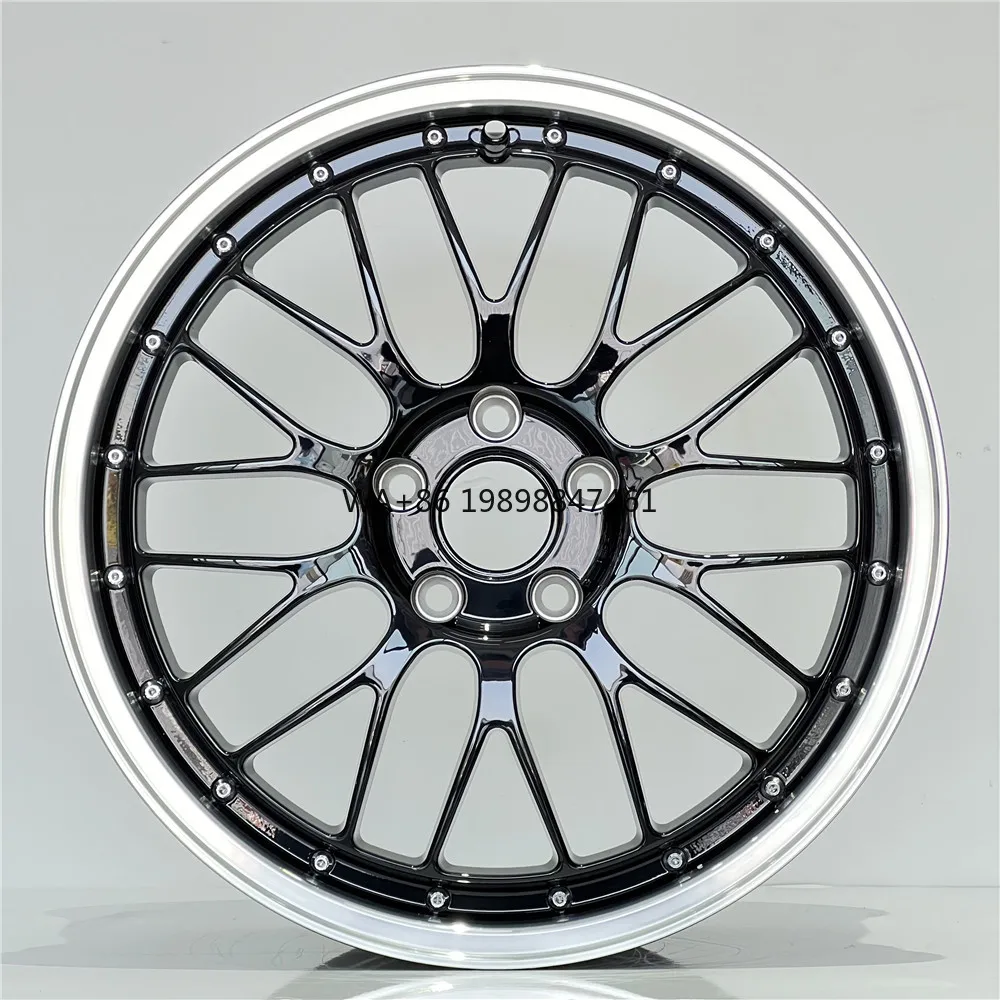 

Work 5x114.3 Weds Kranze Vossen Here Vskf 5x112 5x120 Wheels