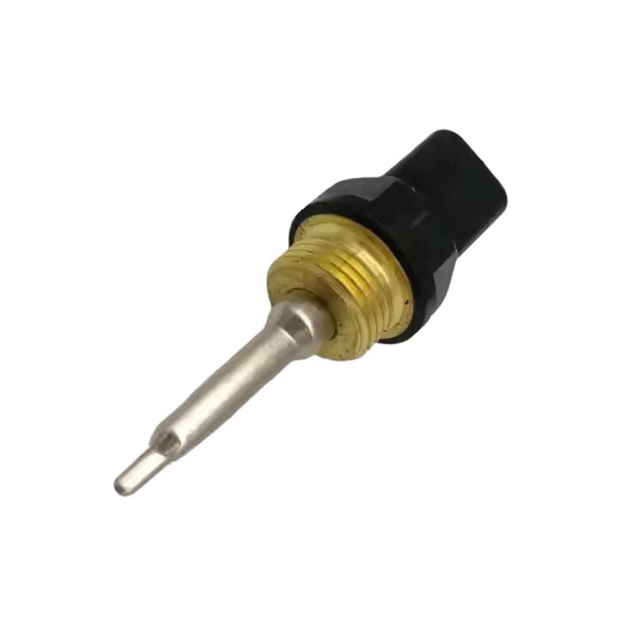 For STAR ZEBRA 2644297 130-9811 197-8391 324D 322C Excavator Machinery Parts Temperature Sensor 2644297 1978391