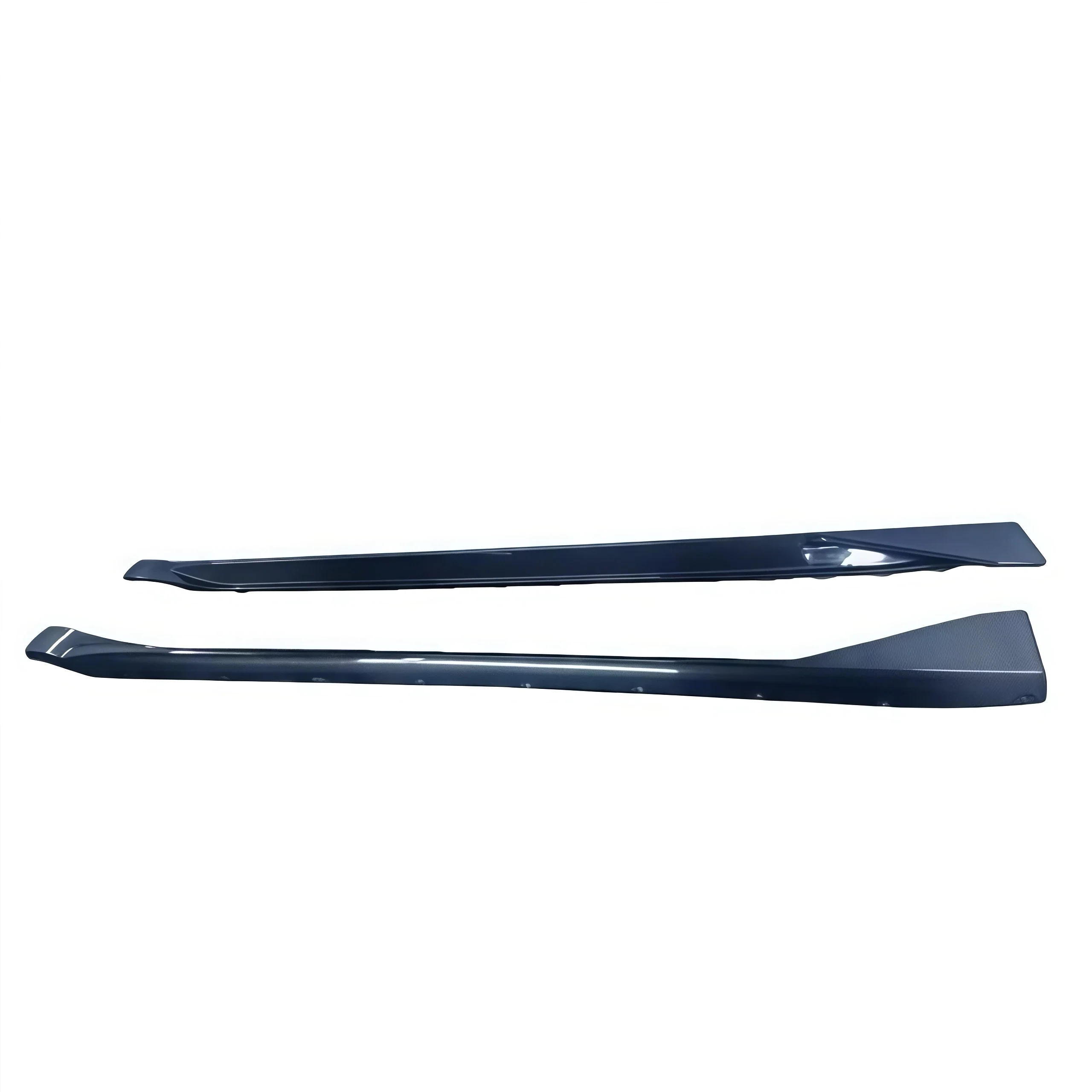 MP Carbon Side Skirt for G80 M3 G82 M4 Body Kit G80 G82 MP Style Carbon Fiber Side Skirt car parts body kit conversion kit