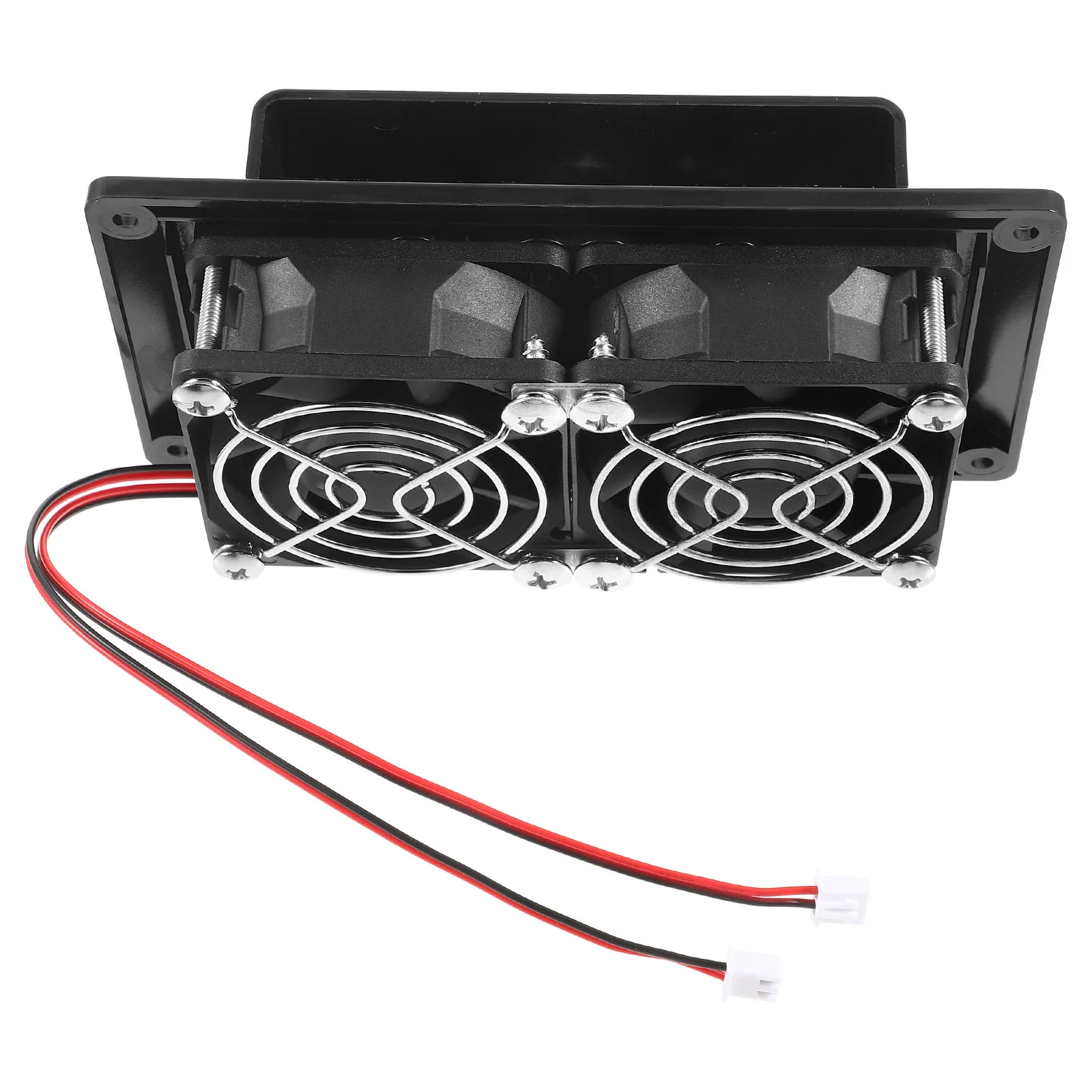 Car Ventilating Fan Rv Caravan Exhaust Ventilation Fans for Camper Campervan Accessories Side 12v