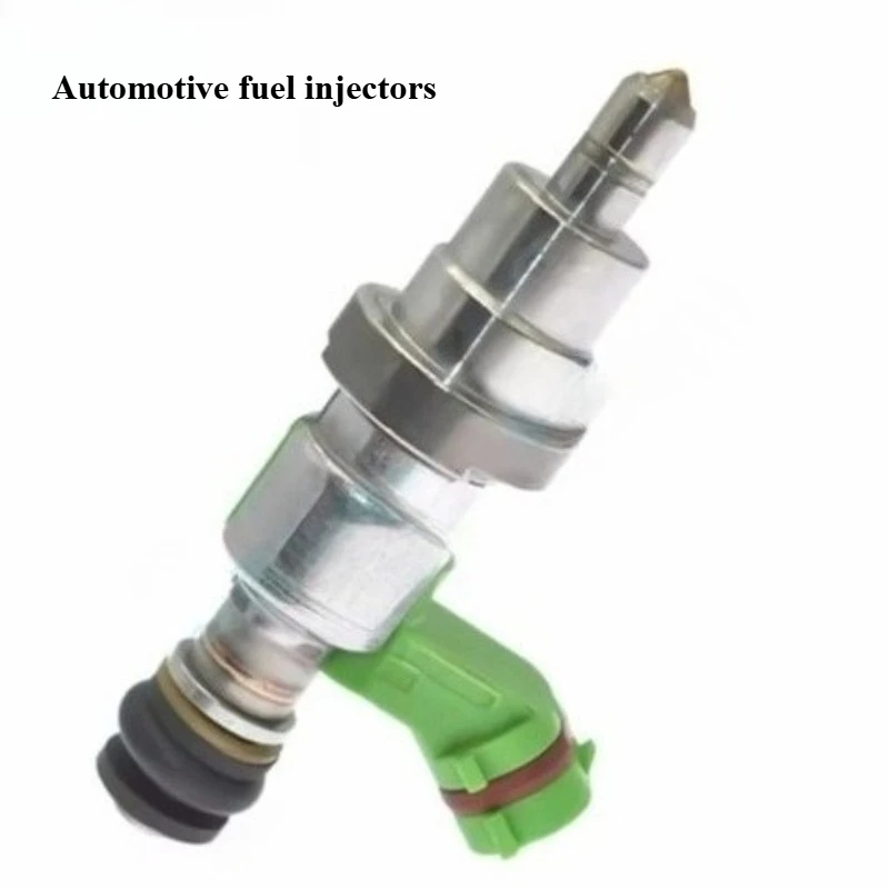 

Подходит для автомобильных топливных форсунок 2325028070 23250-28070 23209-29065 2320929065