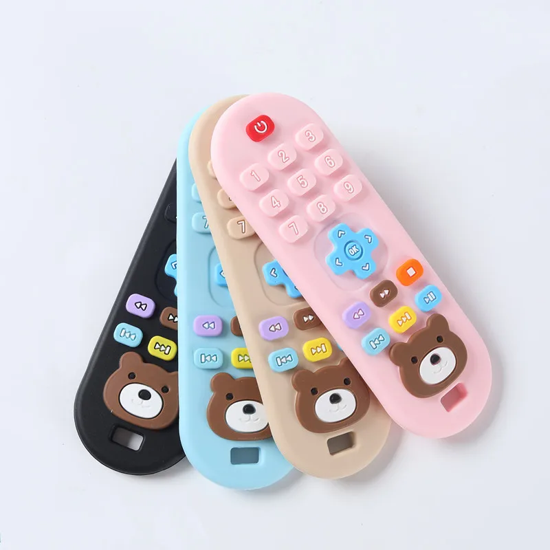 Silicone Remote Con…