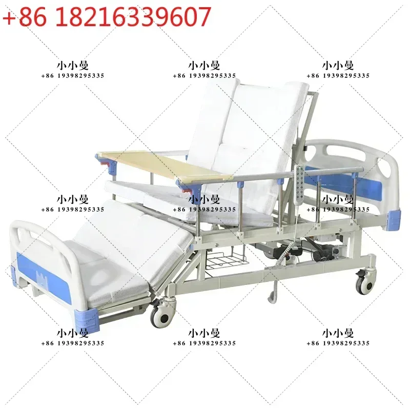 YAO TAOElectric nursing bed Household multi-function automatic turning bed