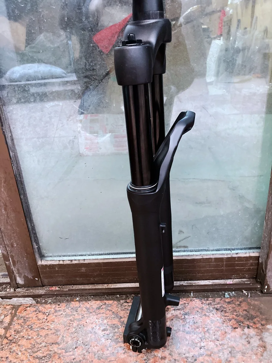 Manitou Circus exp expert dj Slope truck bike fork 20*110mm hub 26